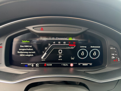 Audi A6 Gebrauchtwagen Audi A6 Gebrauchtwagen