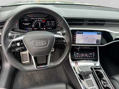 Audi A6 Gebrauchtwagen Audi A6 Gebrauchtwagen