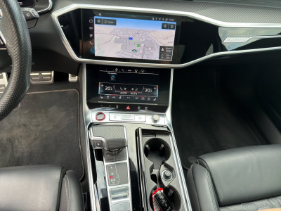 Audi A6 Gebrauchtwagen Audi A6 Gebrauchtwagen