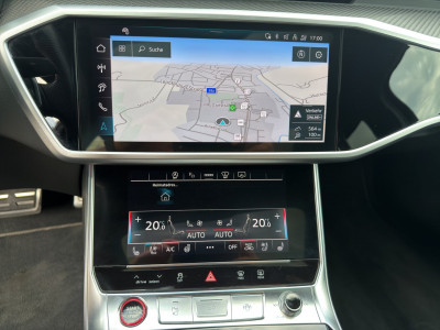 Audi A6 Gebrauchtwagen Audi A6 Gebrauchtwagen