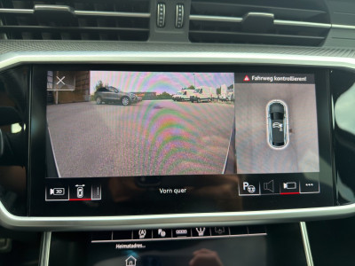 Audi A6 Gebrauchtwagen Audi A6 Gebrauchtwagen
