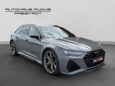 Audi A6 Gebrauchtwagen Audi A6 Gebrauchtwagen