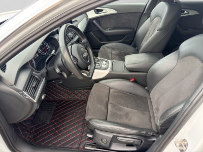 Audi A6 Gebrauchtwagen Audi A6 Gebrauchtwagen
