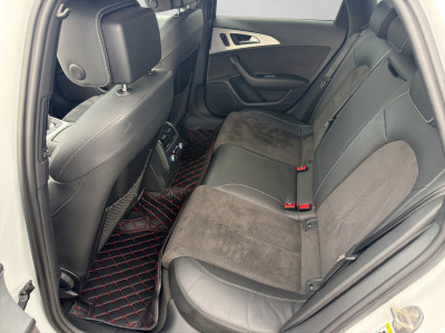 Audi A6 Gebrauchtwagen Audi A6 Gebrauchtwagen