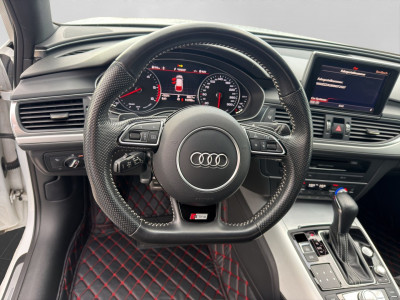 Audi A6 Gebrauchtwagen Audi A6 Gebrauchtwagen