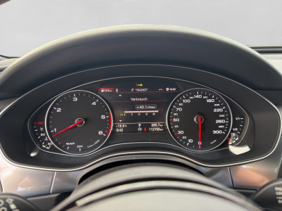 Audi A6 Gebrauchtwagen Audi A6 Gebrauchtwagen