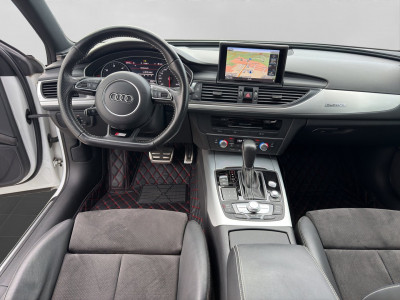 Audi A6 Gebrauchtwagen Audi A6 Gebrauchtwagen