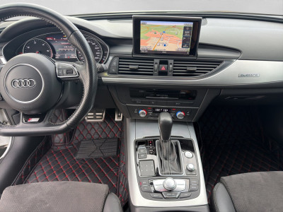 Audi A6 Gebrauchtwagen Audi A6 Gebrauchtwagen