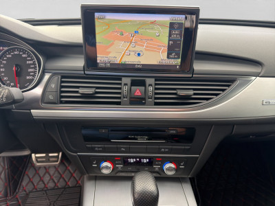 Audi A6 Gebrauchtwagen Audi A6 Gebrauchtwagen