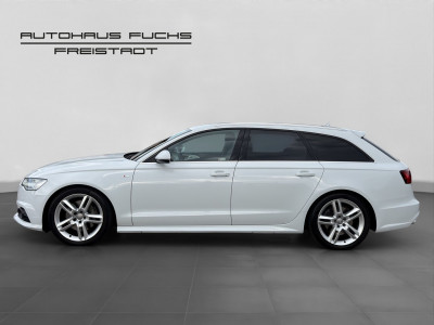 Audi A6 Gebrauchtwagen Audi A6 Gebrauchtwagen