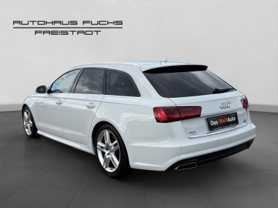 Audi A6 Gebrauchtwagen Audi A6 Gebrauchtwagen