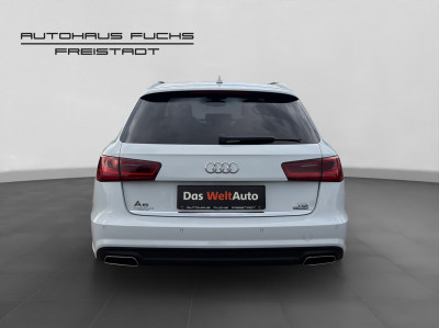 Audi A6 Gebrauchtwagen Audi A6 Gebrauchtwagen
