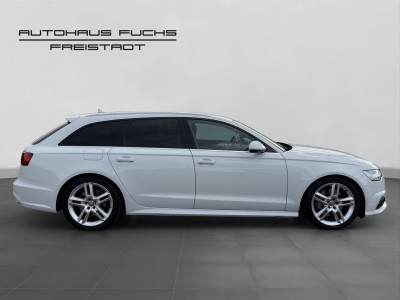 Audi A6 Gebrauchtwagen Audi A6 Gebrauchtwagen