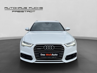 Audi A6 Gebrauchtwagen Audi A6 Gebrauchtwagen