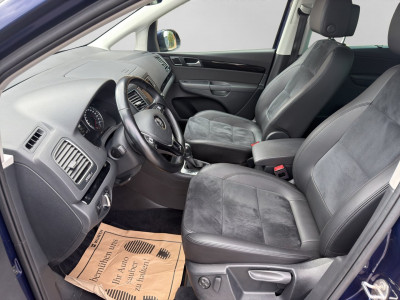 VW Sharan Gebrauchtwagen