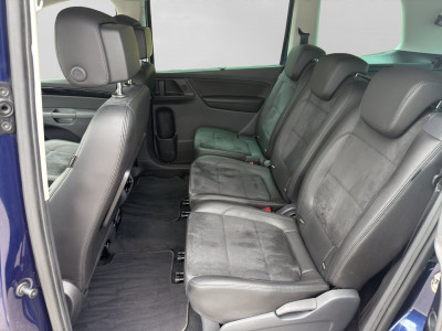 VW Sharan Gebrauchtwagen