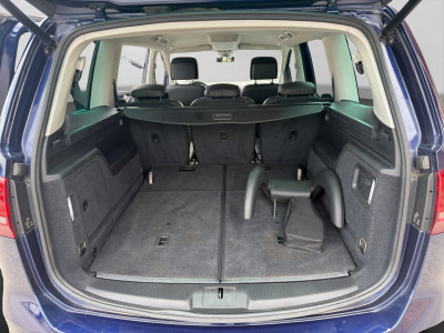 VW Sharan Gebrauchtwagen