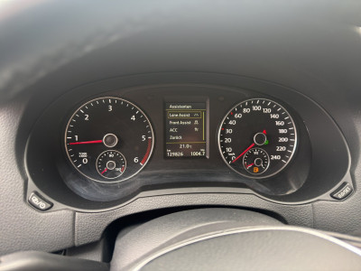 VW Sharan Gebrauchtwagen
