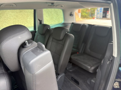 VW Sharan Gebrauchtwagen