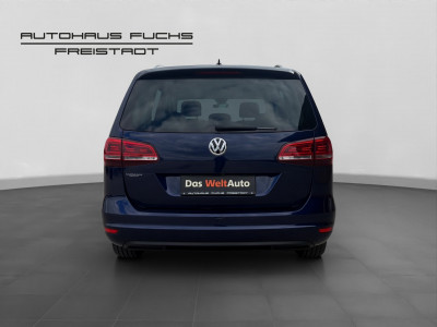 VW Sharan Gebrauchtwagen