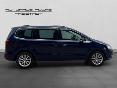 VW Sharan Gebrauchtwagen