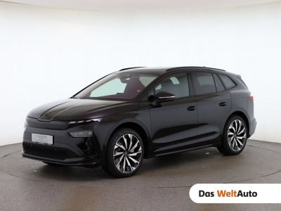 Skoda Enyaq Gebrauchtwagen