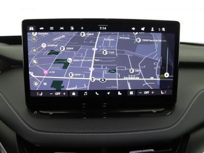 Skoda Enyaq Gebrauchtwagen