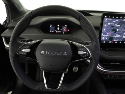 Skoda Enyaq Gebrauchtwagen