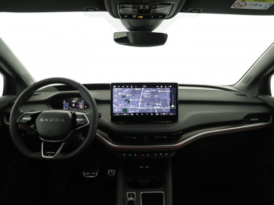 Skoda Enyaq Gebrauchtwagen