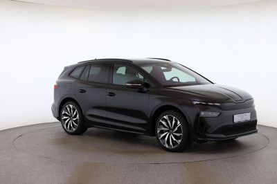 Skoda Enyaq Gebrauchtwagen