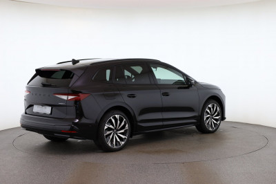 Skoda Enyaq Gebrauchtwagen