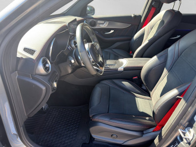 Mercedes-Benz G-Klasse Gebrauchtwagen