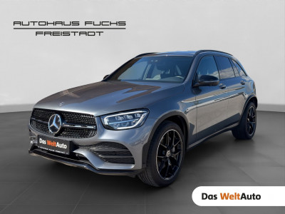Mercedes-Benz G-Klasse Gebrauchtwagen
