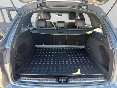 Mercedes-Benz G-Klasse Gebrauchtwagen