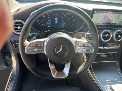 Mercedes-Benz G-Klasse Gebrauchtwagen