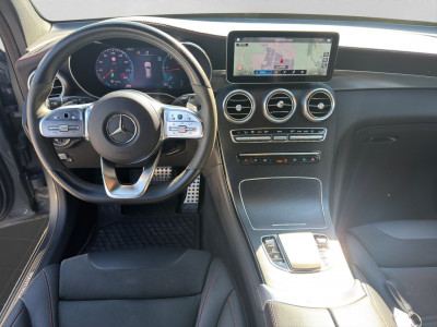 Mercedes-Benz G-Klasse Gebrauchtwagen