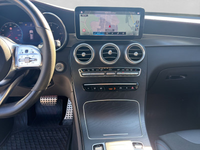 Mercedes-Benz G-Klasse Gebrauchtwagen