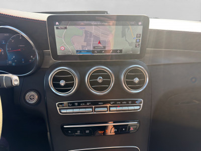 Mercedes-Benz G-Klasse Gebrauchtwagen