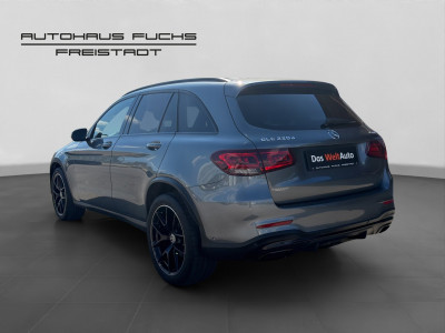Mercedes-Benz G-Klasse Gebrauchtwagen