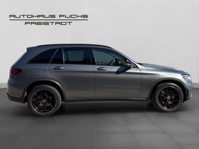 Mercedes-Benz G-Klasse Gebrauchtwagen