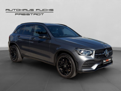 Mercedes-Benz G-Klasse Gebrauchtwagen