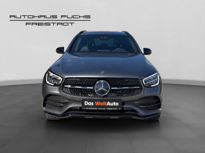 Mercedes-Benz G-Klasse Gebrauchtwagen