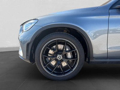 Mercedes-Benz G-Klasse Gebrauchtwagen