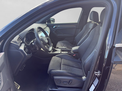 Audi Q3 Gebrauchtwagen Audi Q3 Gebrauchtwagen