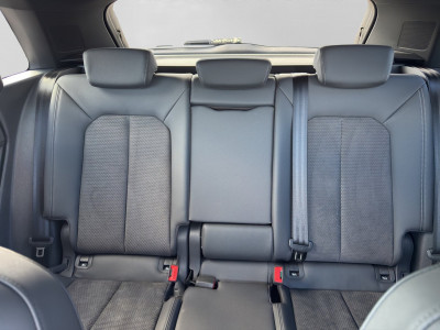 Audi Q3 Gebrauchtwagen Audi Q3 Gebrauchtwagen