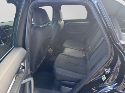 Audi Q3 Gebrauchtwagen Audi Q3 Gebrauchtwagen