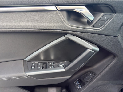 Audi Q3 Gebrauchtwagen Audi Q3 Gebrauchtwagen