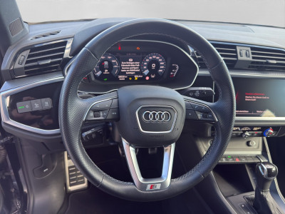 Audi Q3 Gebrauchtwagen Audi Q3 Gebrauchtwagen