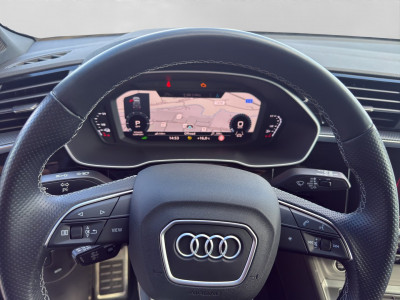 Audi Q3 Gebrauchtwagen Audi Q3 Gebrauchtwagen