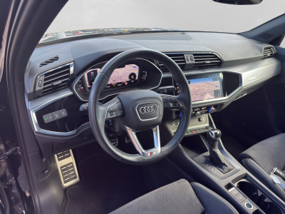 Audi Q3 Gebrauchtwagen Audi Q3 Gebrauchtwagen